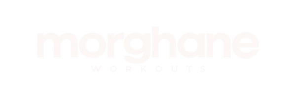 Morghane workouts